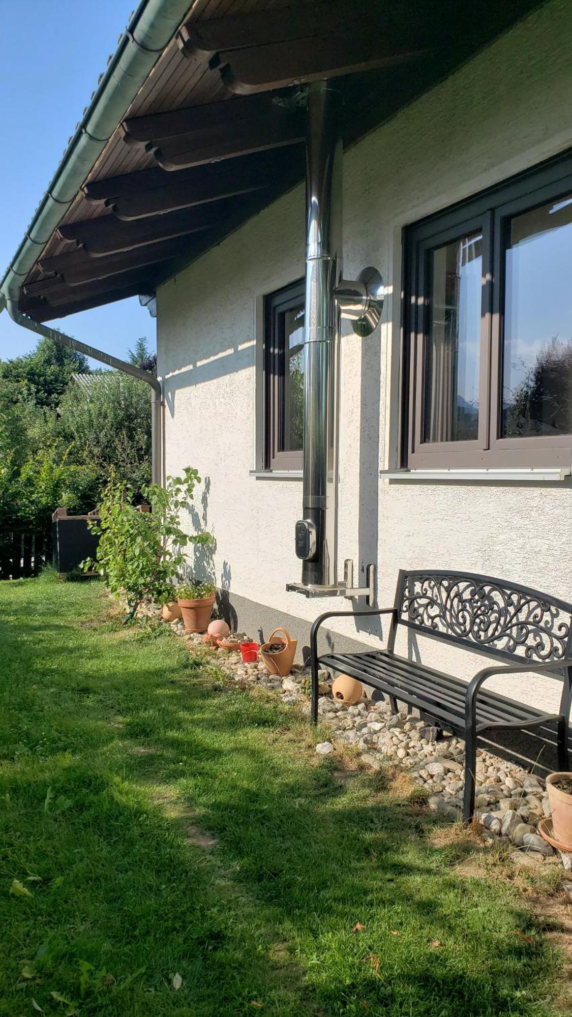 Freizeit & Erholung Am Sonnenberg & Award Gewinner 2025! Feldkirchen in Kärnten Dış mekan fotoğraf