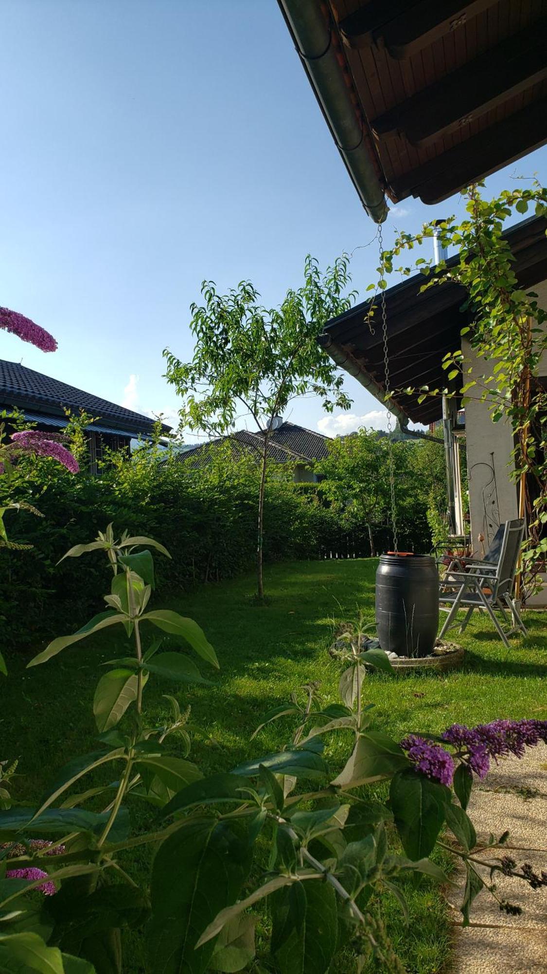 Freizeit & Erholung Am Sonnenberg & Award Gewinner 2025! Feldkirchen in Kärnten Dış mekan fotoğraf