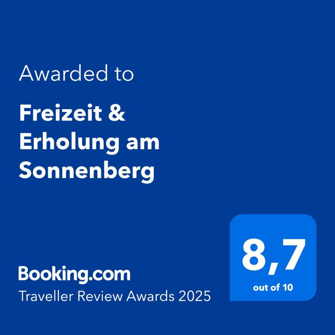 Freizeit & Erholung Am Sonnenberg & Award Gewinner 2025! Feldkirchen in Kärnten Dış mekan fotoğraf